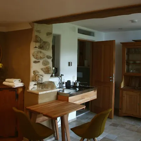 Apartment Rechler *