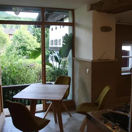 Appartement Rechler Frasdorf