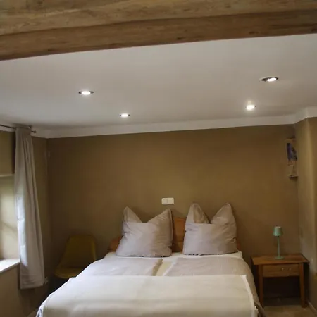 Appartement Rechler