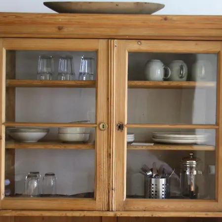 Appartement Rechler *