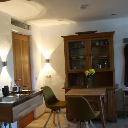 Appartement Rechler Frasdorf