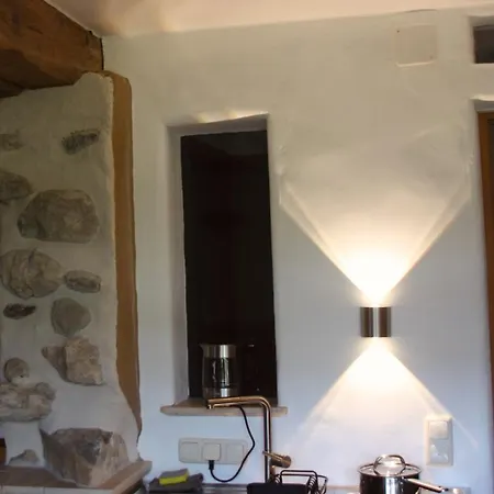 Rechler Appartement *