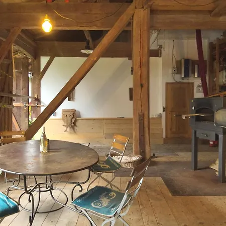 Appartement Rechler *