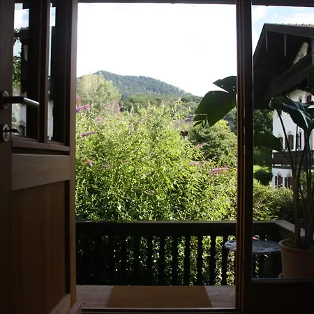 Appartement Rechler