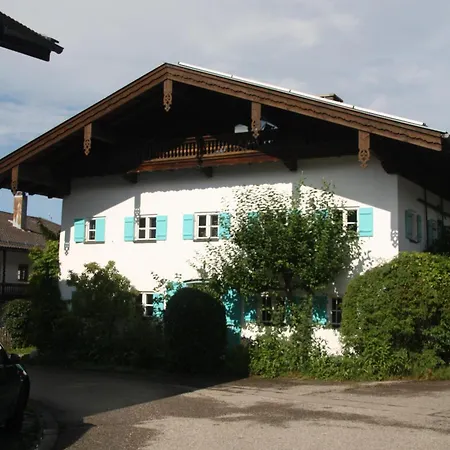 Rechler Appartement Frasdorf