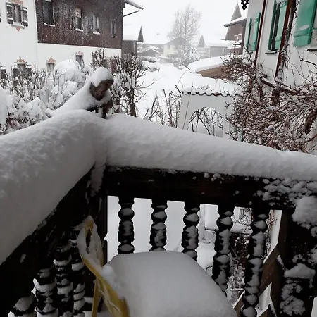 Appartement Rechler