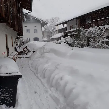 Rechler * Frasdorf