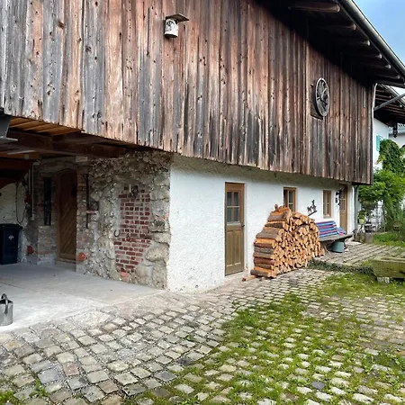 Rechler Frasdorf