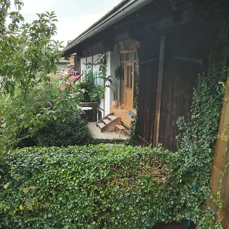 Appartement Rechler